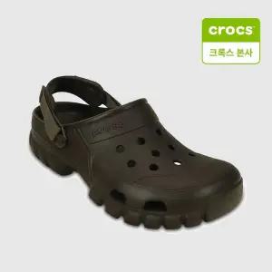 [크록스][크록스 본사] 남녀공용 오프로드 스포츠 클로그 202651 4종 택1