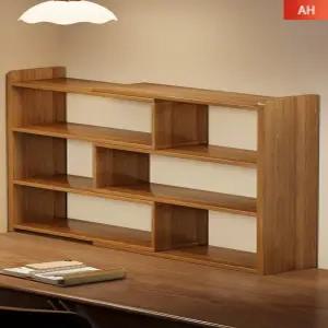 만화책장 침대옆 기억자 오픈 선반 거실 만화책 확장 기본 전면책장 책꽂이 벽선반 미니