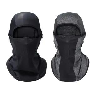 스포츠마스크 바라클라바 자전거 메쉬 와플 다이젝스