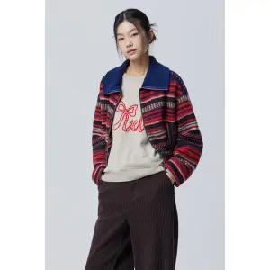 [베네통](신세계 사우스시티)라벨라점퍼 BAJPF1611