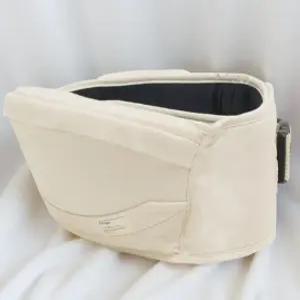 아기띠 힙시트 올인원 베이비 캐리어 가벼운 신생아 포대기 120 cm