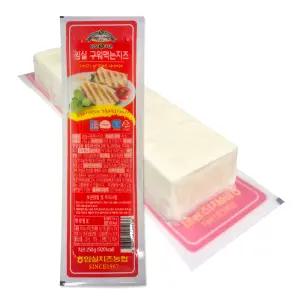 임실 구워먹는치즈 250g(소비기한 2026년3월29일까지)