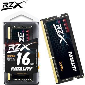 RZX 노트북 메모리 DDR4 3200MHz 32GB 16GB 8GB 2666MHz 260핀 1.2V Sodimm RAM
