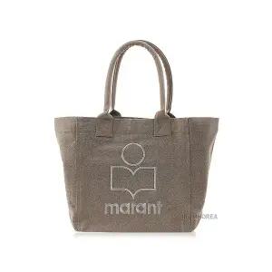 [이자벨마랑](김해점) SS26 여성 옌키 스몰 토트백 PM0002FA A1X19M 90BE