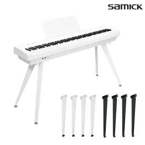 삼익 SPE88 전용 스틸 스탠드 KPOP 전자 디지털피아노