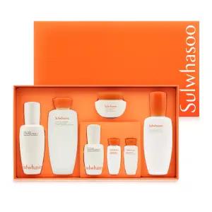 설화수 자음 3종 세트 스킨+로션+에센스60ml - R