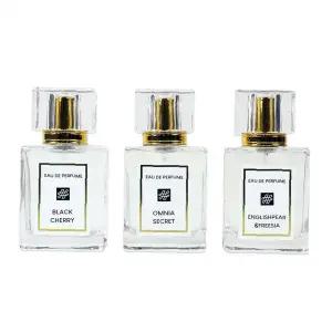 50ml 여성 향수 퍼퓸 데일리 프루티 스위트 바디미스트 휴대용 선물용 화장대