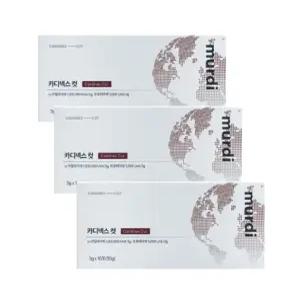 뮤르디 카디넥스컷 3g x 10포 3박스 CDX-R3