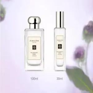 조 말론 런던 블랙베리 앤 베이 오 드 코롱 블랙베리향 50ml, 1개