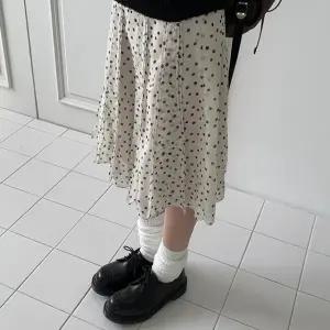 [메이비베이비] Pyoria Skirt (2colors)