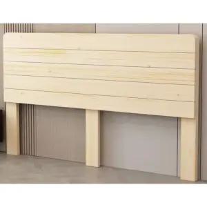 침대 해드보드 선반형 머리맡 베드 헤드보드 숙박업소 클리어코트 틈새프레임