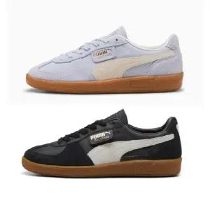 [롯데백화점]푸마 팔레르모 빈티지 남여공용 스니커즈 Palermo Vintage 396464-396841