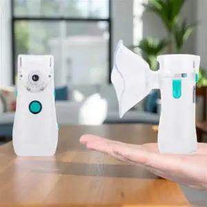 강아지 산소방 애완동물 펫 산소 발생기 호흡기 세트 네블라이저방