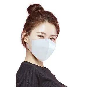 퓨올플러스 KFAD 대형 100매 국산 귀편한 새부리형