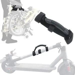 킥보드 미니알찬벨로 운반 손잡이