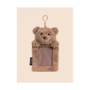 빈폴 키즈 곰돌이 포토카드 키링 베이지 BI518ZU04A 305888