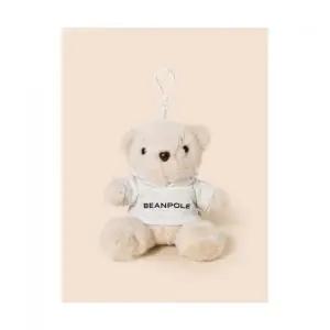 빈폴 키즈 후드 곰돌이 키링 베이지 BI548ZU91A 400595