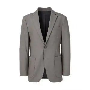 알레그리 시즌오프 브라운 에센셜 울 셋업 FW 자켓 ARJA3C202W11197308