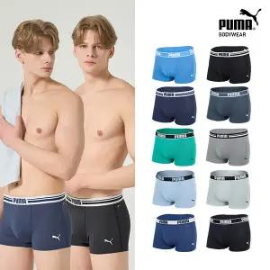 PUMA 360 올메쉬 컴포터블 남성 드로즈 10종