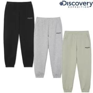 디스커버리키즈 키즈 에센셜 트레이닝 조거팬츠  DKTP34051