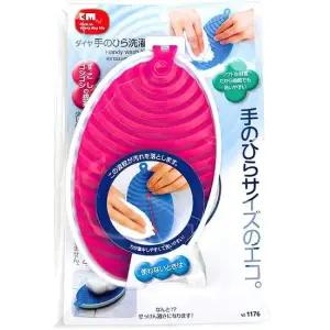 양말 속옷 행주 손빨래 여행용 휴대용 미니 싱크대 빨래판 손수건 세탁판