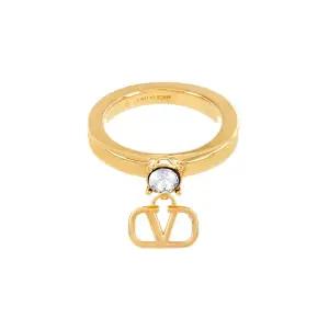 [ VALENTINO] 5W2J0T52 YCW MH5 여성 반지