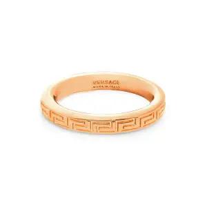 [ VERSACE] DG56785 DJMT 3J000 남성 반지