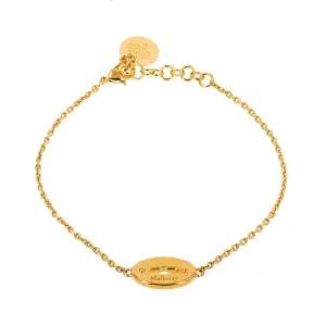 [ MULBERRY] QB2397 000 P140 여성 팔찌