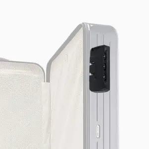 잠금장치 다이얼 수선용 ZF 캐리어자물쇠