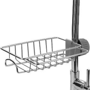 수세미 받침대 감자칼 다용도 ZF 브러쉬