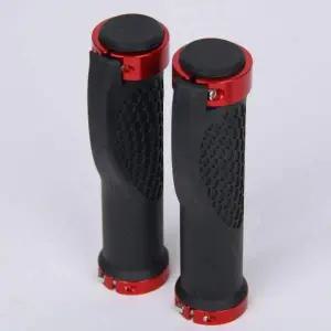 자전거 레드 핸들 ZF 커버 손잡이