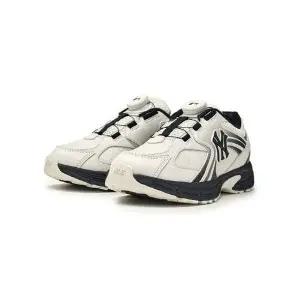 갤러리아 [MLB키즈] 트랙 러너 다이얼 주니어 운동화(7ARNJB36NBKS