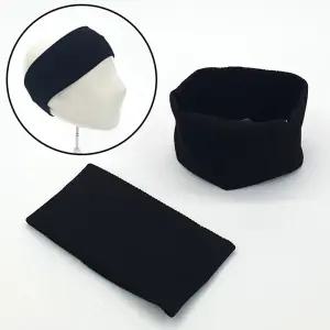 세면 넓은 운동 블랙 머리띠 스포츠헤어밴드 남자헤어밴드 머리밴드