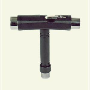 [2개구성] 너트 마운트 볼트 T형 학교 교실 학원 수리 스포츠 숏 스케이트 툴 키트 렌치 보드 NWA887D9