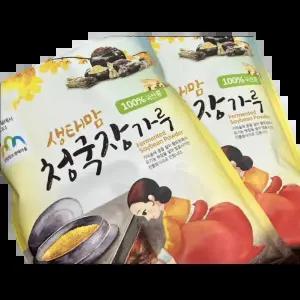 평창생태마을청국장, 청국장가루 470g