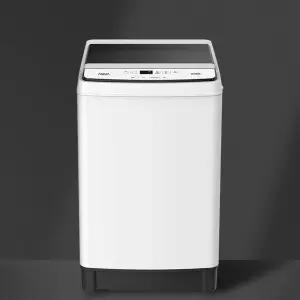 하이얼 6kg 1등급 원룸 소형 통돌이 일반 세탁기 HWMW9J60MW 기본설치