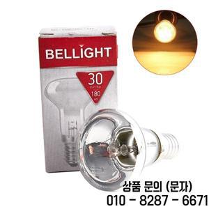 교체용 라바 램프 E14 R39 스포트라이트 스크류 전구 집 장식용