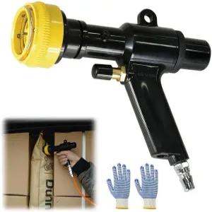 더니지 백 에어 건 인플레이터 물품 운송 시 가장자리 보호 가방 포장용