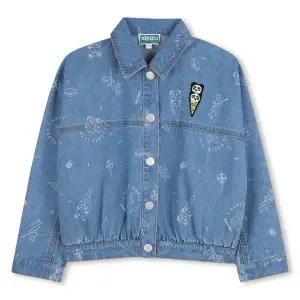 [겐조키즈](대전신세계)[KENZO KIDS 공식수입원] [26SS] 3~12세 Z265AGJ411
