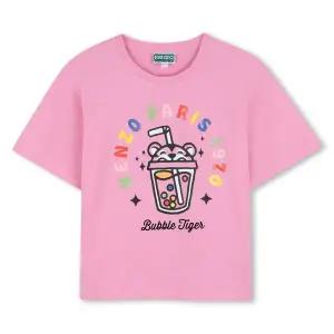 [겐조키즈](대전신세계)[KENZO KIDS 공식수입원] [26SS] 3~12세 Z265AGT412