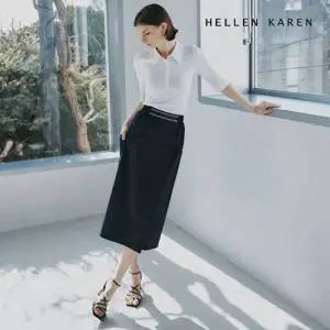 [헬렌카렌]26SS 스커트팬츠 1종