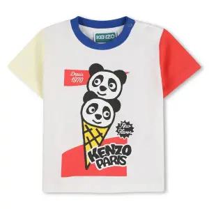 [겐조키즈](대전신세계)[KENZO KIDS 공식수입원] [26SS] 14세 Z265AFT427