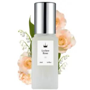 로얄워터 리치 로즈 EDP 향수 엄마 아내 딸 선물 10ml BNS