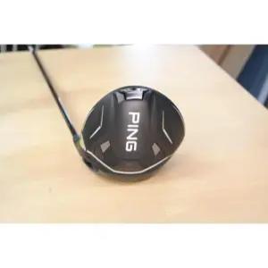 핑 G430 10K 9도 S 드라이버 (상태A/정품)