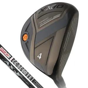 [젝시오] XXIO 11X 커스텀샤프트 남성 페어웨이 우드
