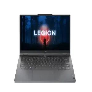 레노버 2024 리전 슬림 5 14APH8, RTX 4060, 스톰 그레이, 512GB, 32GB, Free DOS, 82Y5006EKR