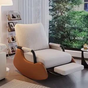 1인 리클라이너쇼파 안락 1인용 안락의자 의자 휴식 편한