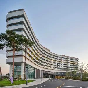 [경상] 롯데호텔앤리조트 김해_수영장 PKG/조식&수영장 PKG_닥터밸런스+롯데시네마 영화관람권_11번가 단독 특전까지