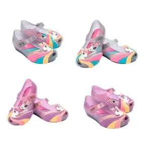 [토박스](타임스퀘어점패션관) 미니멜리사 울트라걸 유니콘 베이비 MSKCG2TSUU11 (120mm-170mm)