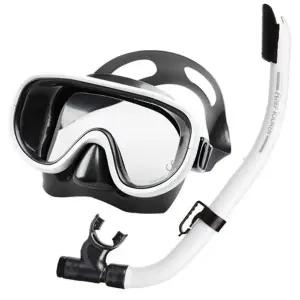 투사 성인 마스크 스노클세트 J357201 취미생활 운동